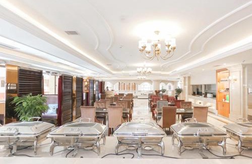 Ninghai Hotel | Vienna Hotel Ningbo Ninghai