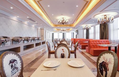 Nantong Hotel | Vienna Hotel(Rugao Auto Station Branch)