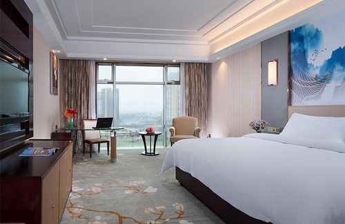 Sanshui Hotel | Vienna hotel (sanshui wanda store)