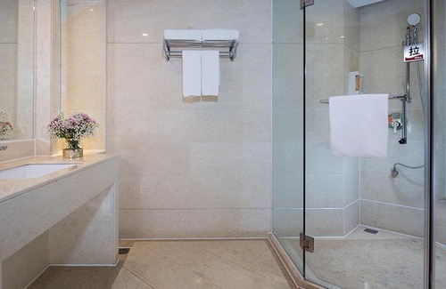 Sanshui Hotel | Vienna hotel (sanshui wanda store)