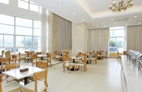 Longhu Qu Hotel | Vienna Hotel Shantou Longhu South Taishan Road