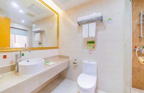 Shiyan Hotel | Vienna Hotel Shiyan Guangming Road