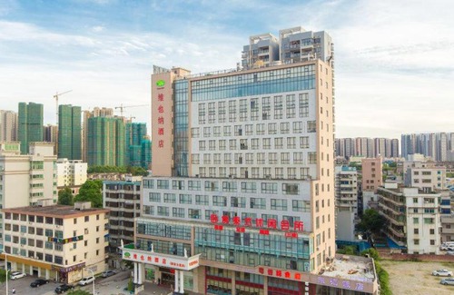 Chikan District Hotel | Vienna Hotel Zhanjiang Coast Avenue