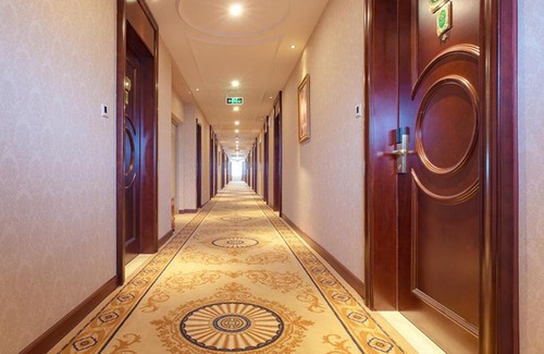 Huicheng Qu Hotel | Vienna Hotel Zhongkai Road Branch