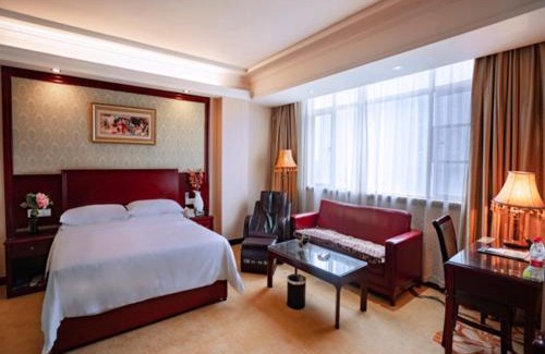 Huicheng Qu Hotel | Vienna Hotel Zhongkai Road Branch