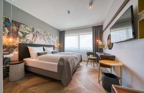 Hoofddorp Hotel | Vienna House Easy by Wyndham Amsterdam Airport Schiphol
