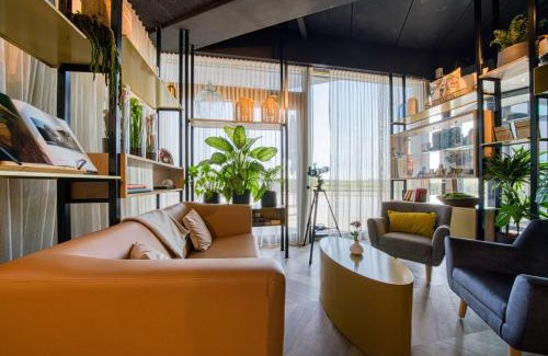 Hoofddorp Hotel | Vienna House Easy by Wyndham Amsterdam Airport Schiphol
