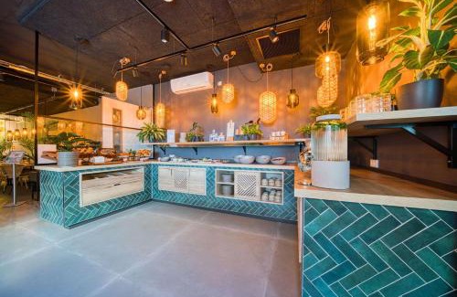 Hoofddorp Hotel | Vienna House Easy by Wyndham Amsterdam Airport Schiphol