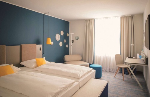 Landsberg am Lech Hotel | Vienna House Easy by Wyndham Landsberg