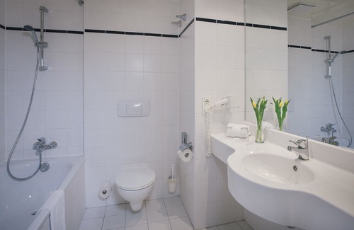 Landsberg am Lech Hotel | Vienna House Easy by Wyndham Landsberg