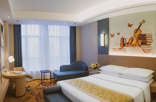 Chongqing Hotel | Vienna International Hotel Chongqing Ranjiaba