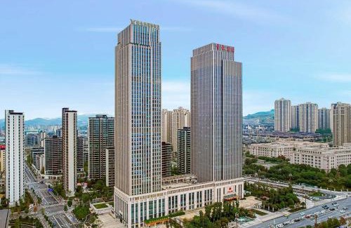 Yubei Hotel | Vienna International Hotel Chongqing Central Park 5 0