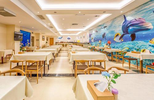 Xiashan District Hotel | Vienna International Hotel Guangdong Zhengjiang Renming Avenue Middle Road