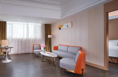 Shiqi District Hotel | Vienna International Hotel Zhongshan Shiqi Kanghua Road