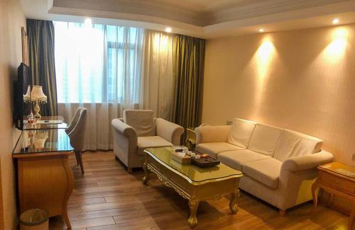Jieyang Hotel | Vienna International Hotel Puning International Commodity City