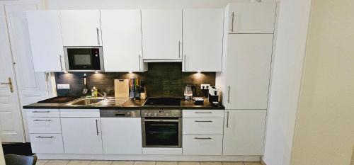 Himmelpfortgrund Apartment | Vienna ROYAL Apartment - Opera