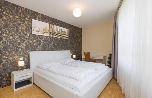 Hutteldorf Apartment | Vienna Stay Apartments Linzerstrasse