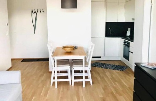 Yppenplatz Apartment | Vienna Sunny Side Up Apartments - Apartment mit Balkon