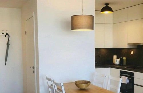Yppenplatz Apartment | Vienna Sunny Side Up Apartments - Apartment mit Balkon