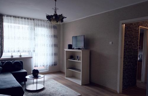 Taurage Apartment | Vieno kambario butas Gedimino g.