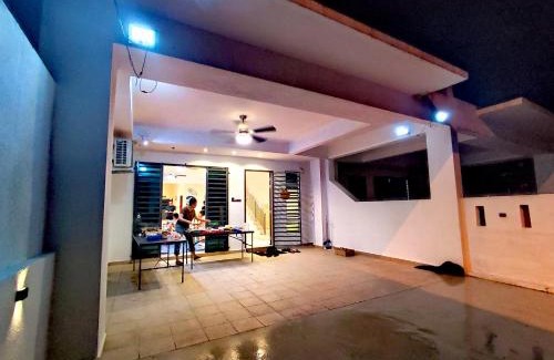 Bentong House | Viens303 Home Bentong Homestay