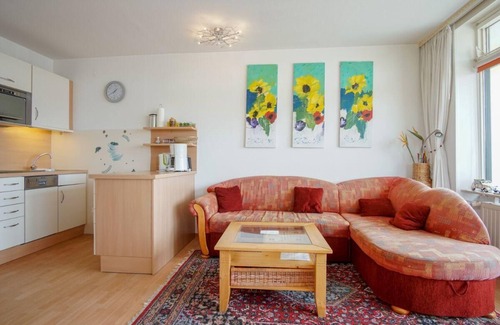 Grossenbrode Apartment | "Vier Jahreszeiten", Haus II, Wohnung 41