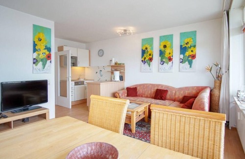Grossenbrode Apartment | "Vier Jahreszeiten", Haus II, Wohnung 41