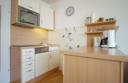 Grossenbrode Apartment | "Vier Jahreszeiten", Haus II, Wohnung 41