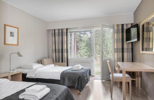 Vierumaki Hotel | Vierumäki Country Club Hotel