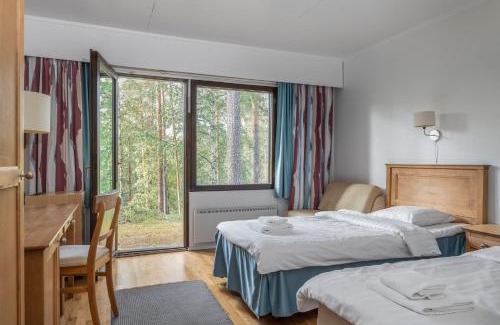 Vierumaki Hotel | Vierumäki Country Club Hotel