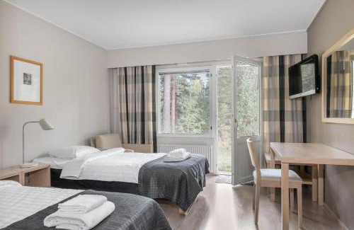 Vierumaki Hotel | Vierumäki Country Club Hotel