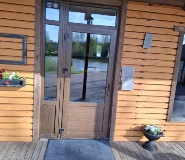 Laza House | Viesu māja Lauku kūrorts