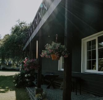 Lade House | Viesu nams Lauciņi
