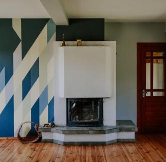Lade House | Viesu nams Lauciņi