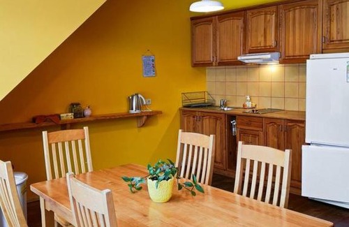 Baltic Sea House | Viesu nams Laumas