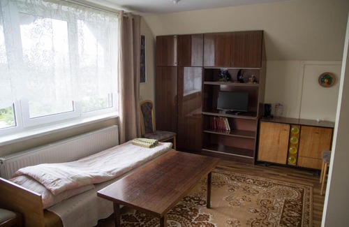 Pape House | Viesu nams un kempings Papes Čakstes