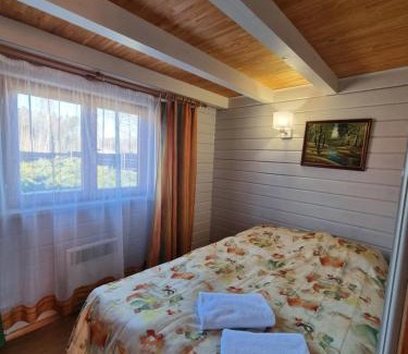 Limbazi Municipality Hotel | Viesu nams Vecmuiža