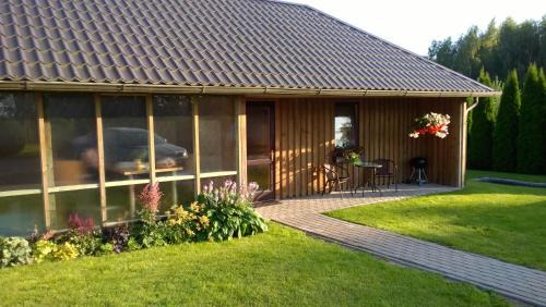 Pieriga House | Viesumāja Kuncīši Murjāņos