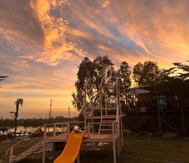 Tam Nong Other | VietGangz TaNoYa Glamping