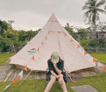 Tam Nong Other | VietGangz TaNoYa Glamping