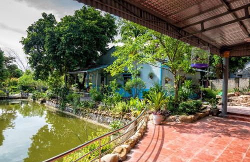 Pa So Apartment | VietnamTravel