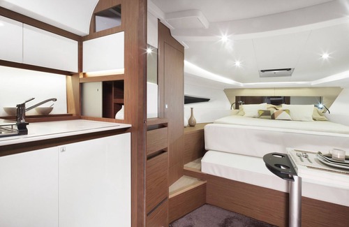 Ha Long Boat Rental | Vietyacht Marina Club - Halong Bay Cruise
