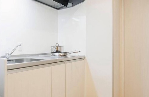 Hakata-ku House | Vieuno Stay Hakata 2