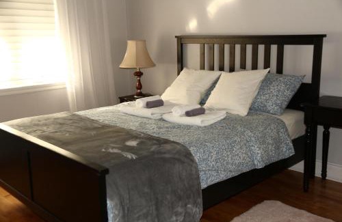 Beloeil Apartment | Vieux Beloeil appartement free Parking