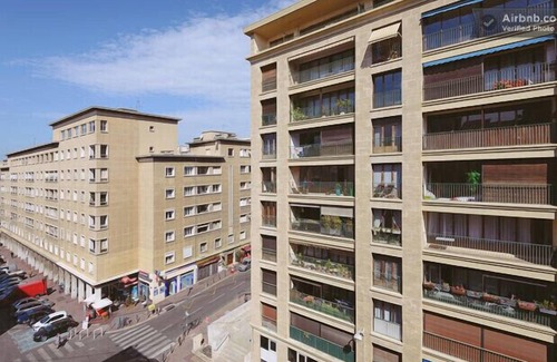 Hotel-de-Ville Apartment | Vieux Port to Notre Dame de la Garde Triplex 70 m2 terrace