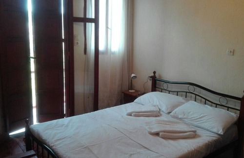 Faneromeni House | View at psiloritis mountain