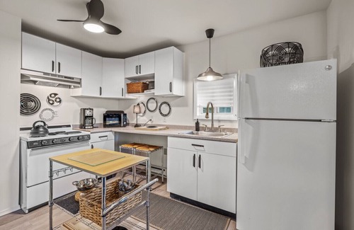 Great Cacapon House | View Haven - View | Grill Wifi | Fire Pit
