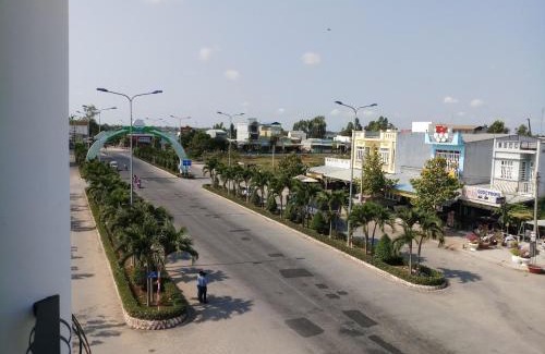 Tam Nong Hotel | VIEW HOTEL