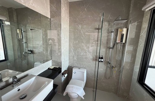 Sop Ruak Hotel | View khong Hotel