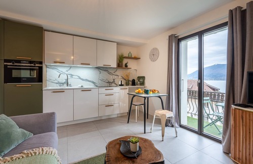 Veyrier-du-Lac House | View Lake! Annecy Veyrier